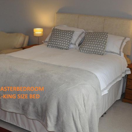 Harlech/Huge Three Bedroom/Best Location Llanbedr  Kültér fotó