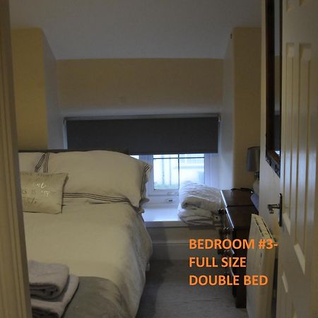 Harlech/Huge Three Bedroom/Best Location Llanbedr  Kültér fotó