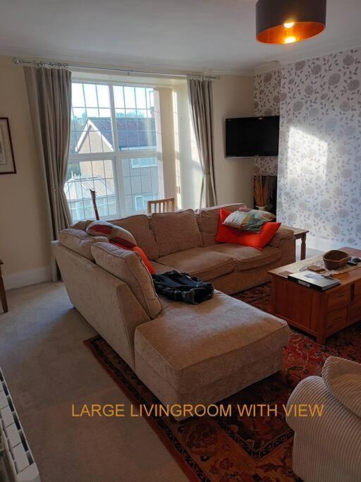 Harlech/Huge Three Bedroom/Best Location Llanbedr  Kültér fotó