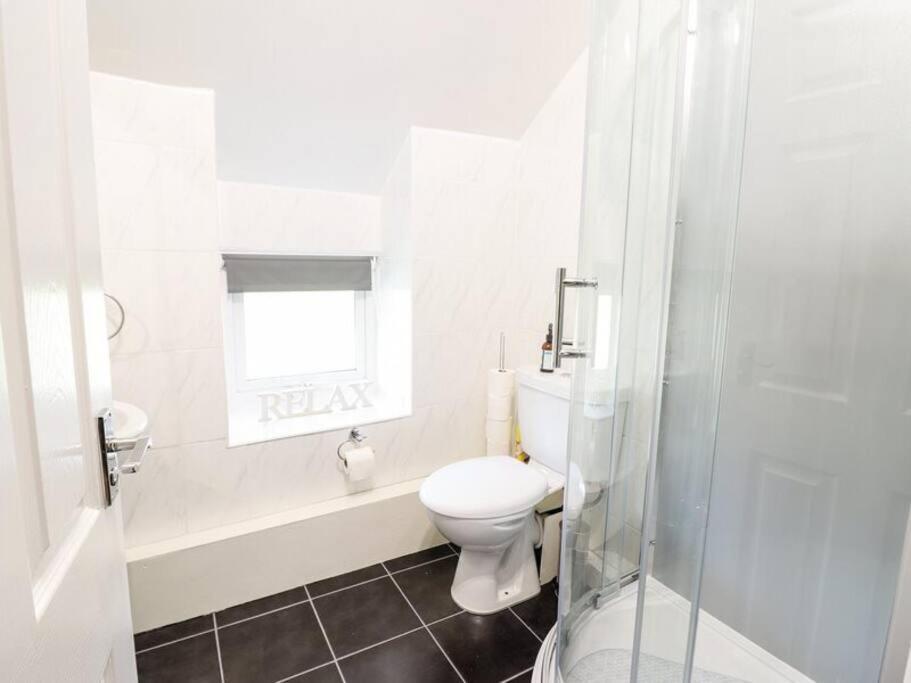 Harlech/Huge Three Bedroom/Best Location Llanbedr  Kültér fotó