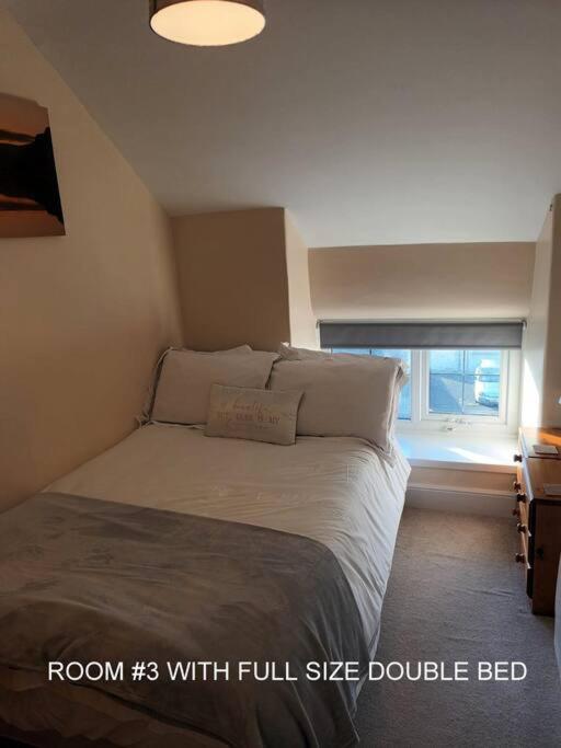 Harlech/Huge Three Bedroom/Best Location Llanbedr  Kültér fotó