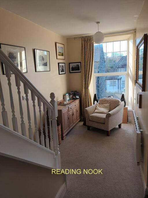 Harlech/Huge Three Bedroom/Best Location Llanbedr  Kültér fotó