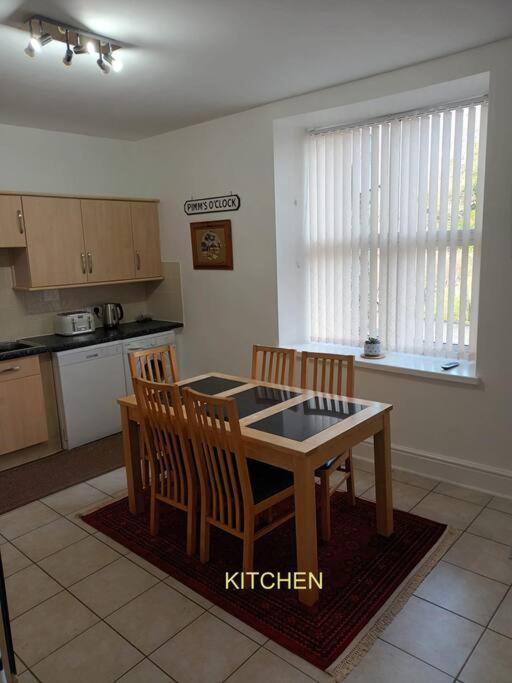 Harlech/Huge Three Bedroom/Best Location Llanbedr  Kültér fotó