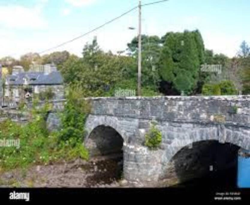 Harlech/Huge Three Bedroom/Best Location Llanbedr  Kültér fotó