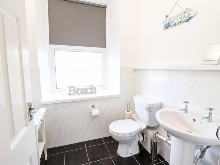 Harlech/Huge Three Bedroom/Best Location Llanbedr  Kültér fotó