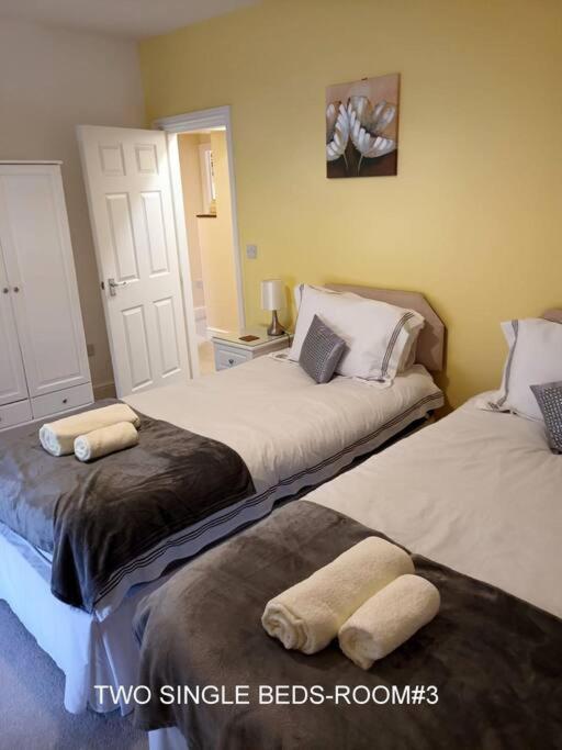 Harlech/Huge Three Bedroom/Best Location Llanbedr  Kültér fotó