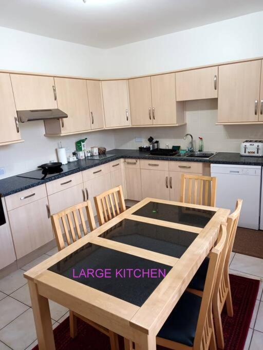 Harlech/Huge Three Bedroom/Best Location Llanbedr  Kültér fotó