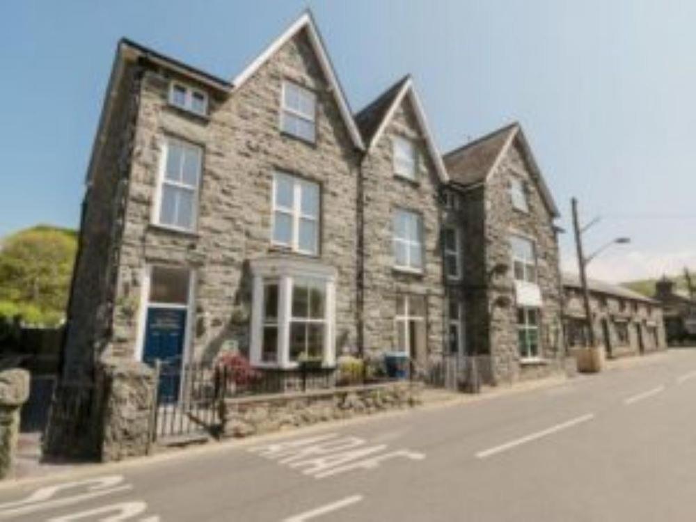 Harlech/Huge Three Bedroom/Best Location Llanbedr  Kültér fotó