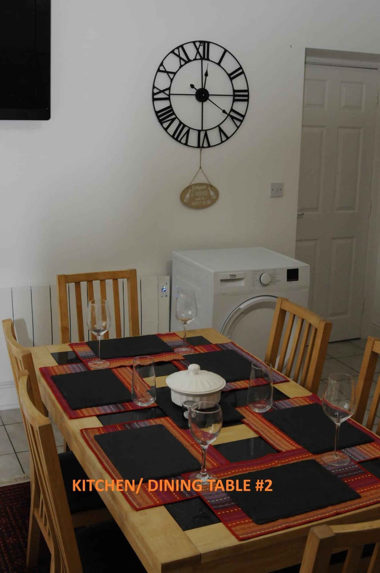 Harlech/Huge Three Bedroom/Best Location Llanbedr  Kültér fotó