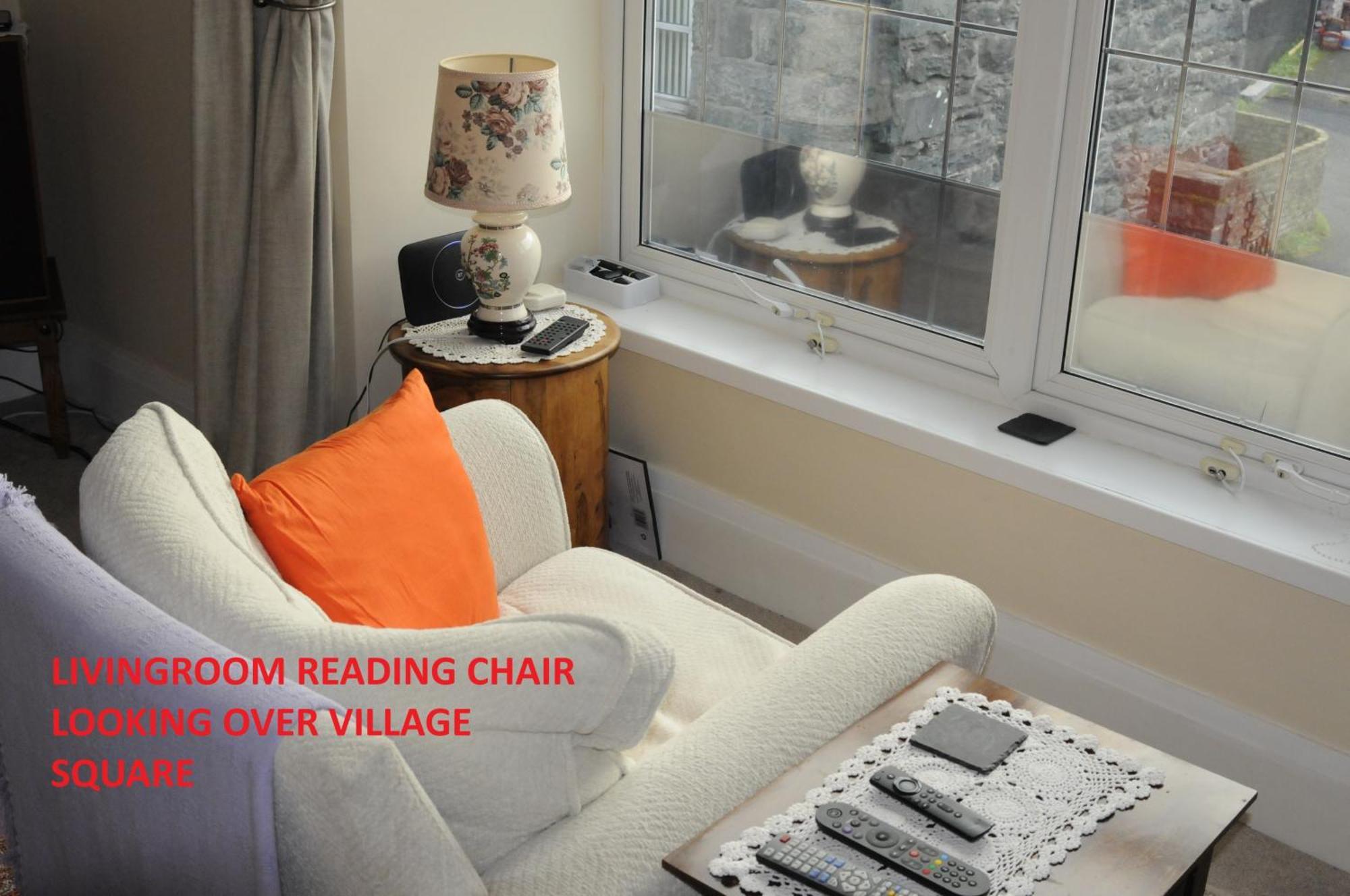 Harlech/Huge Three Bedroom/Best Location Llanbedr  Kültér fotó