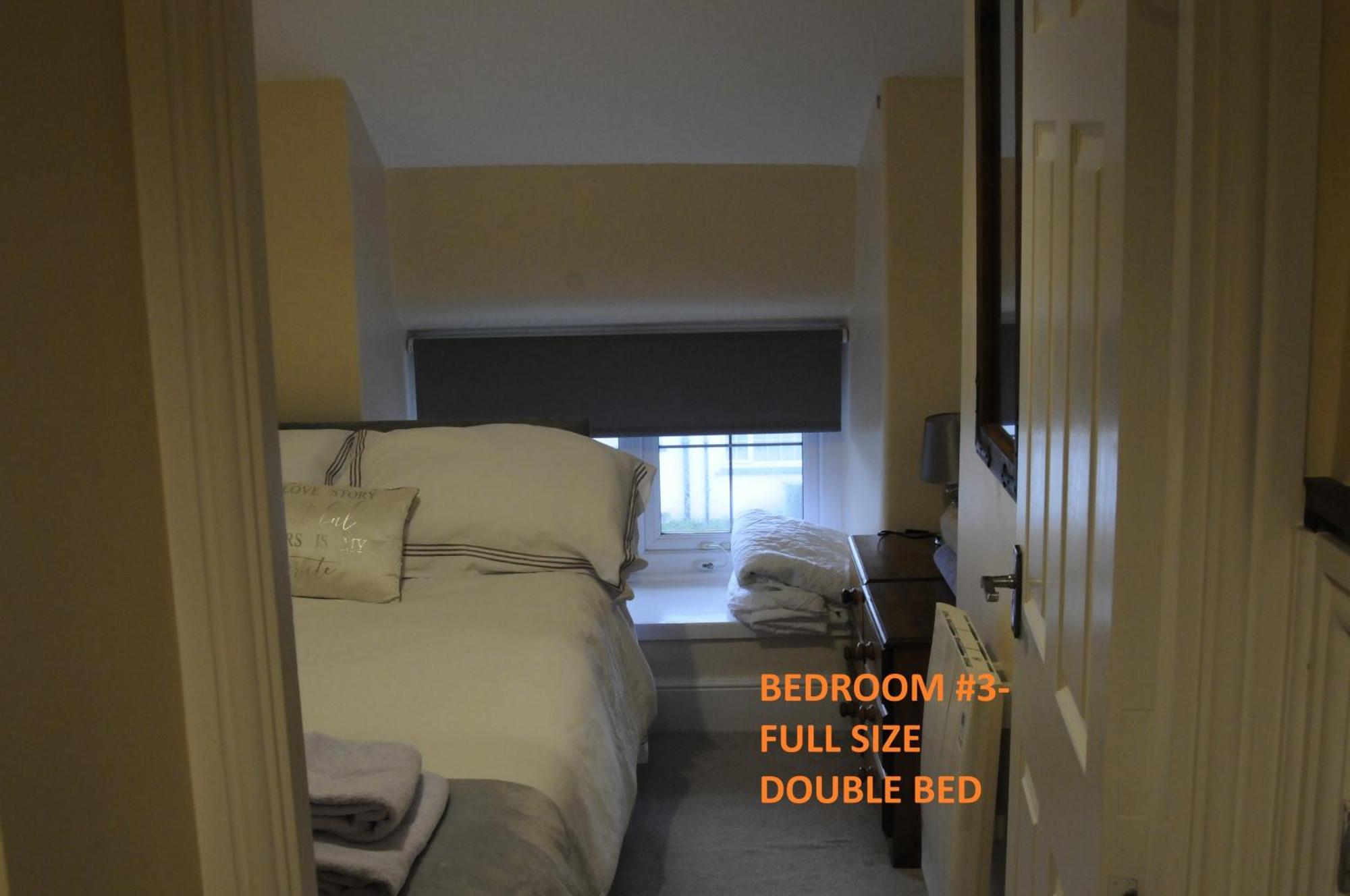 Harlech/Huge Three Bedroom/Best Location Llanbedr  Kültér fotó